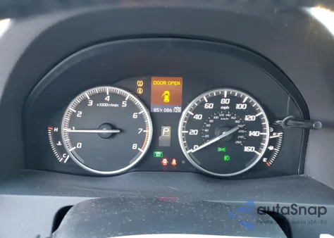 2014 Acura Rdx Technology from USA, damaged, VIN 5J8TB3H5XEL013774